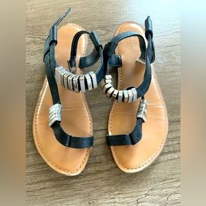 Bar III sandals